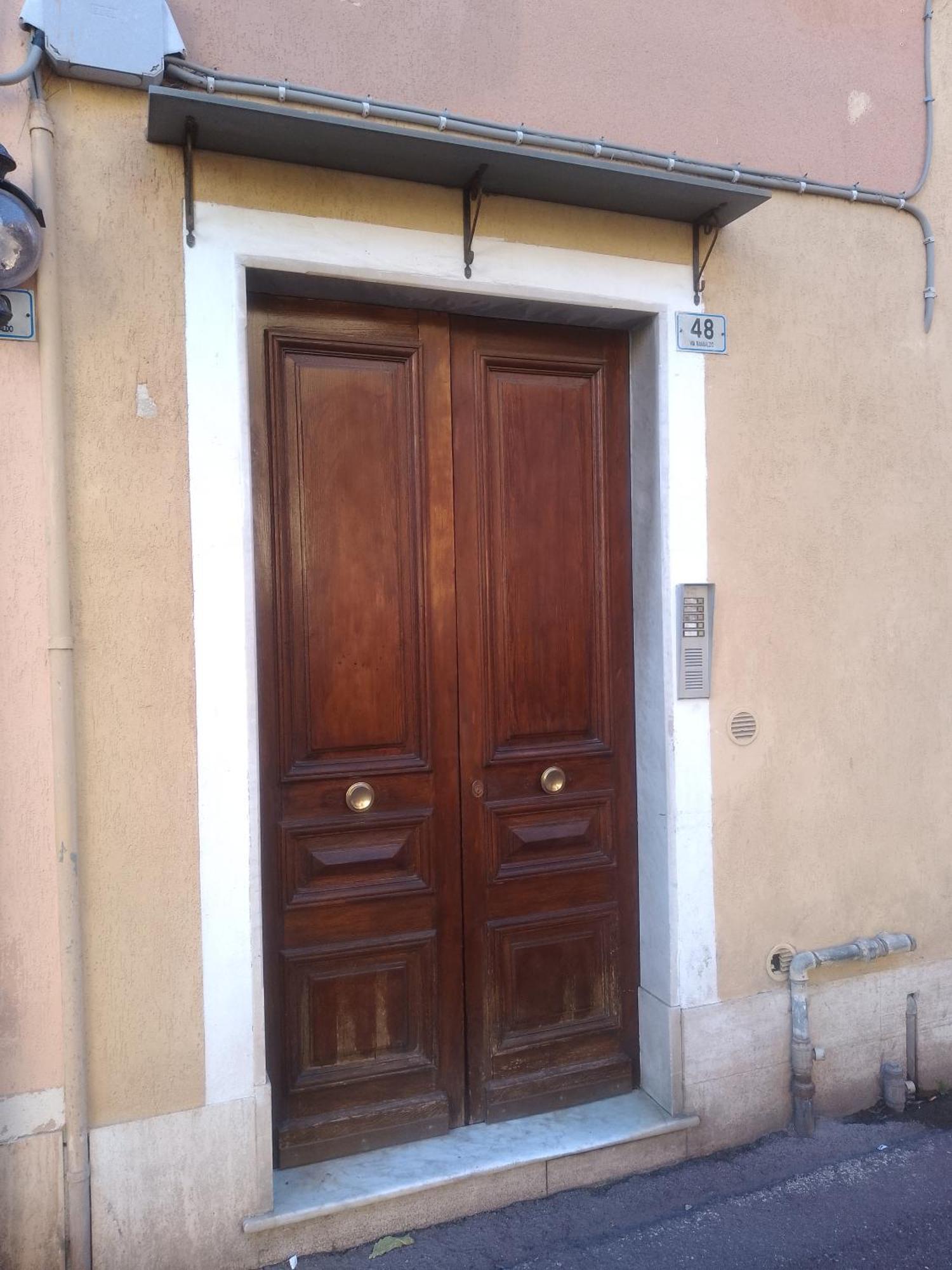 Case Vacanze Borgo Marina אימפריה חדר תמונה