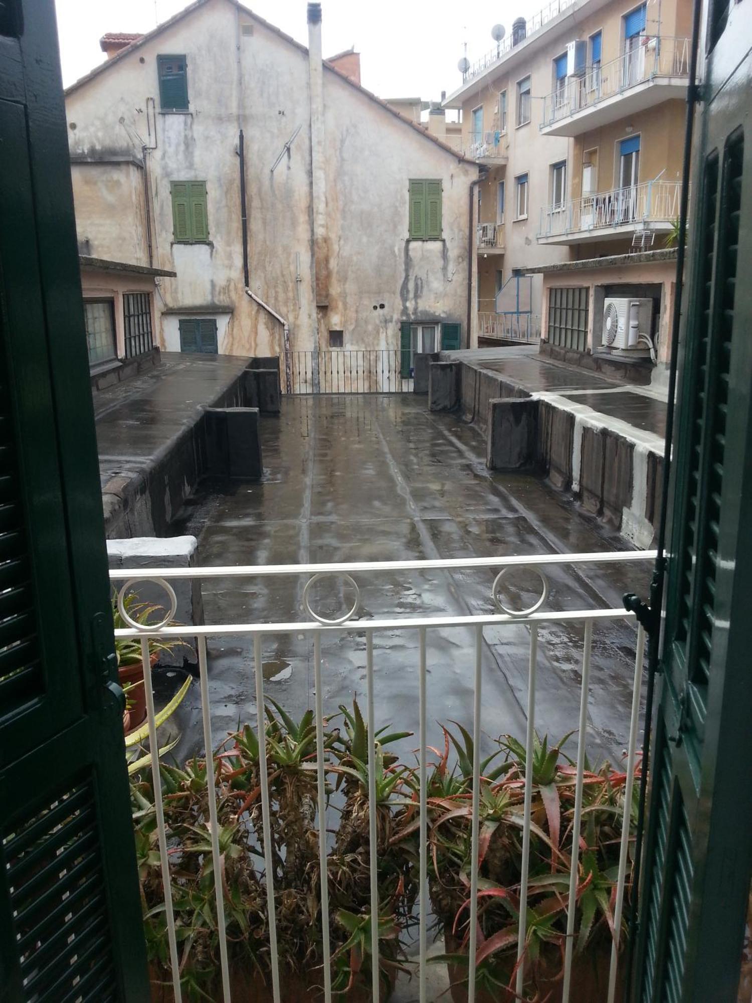 Case Vacanze Borgo Marina אימפריה חדר תמונה