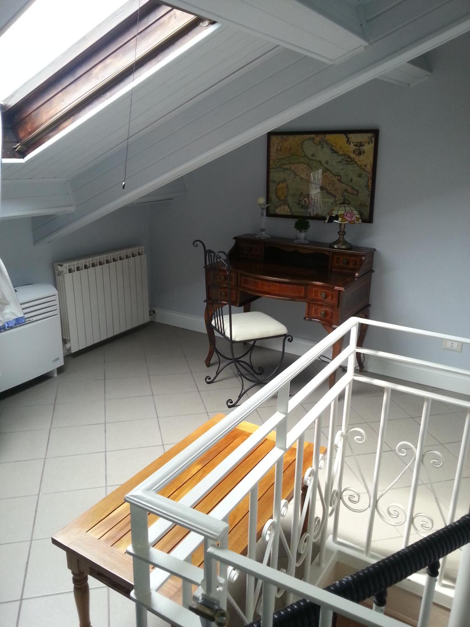 Case Vacanze Borgo Marina אימפריה חדר תמונה