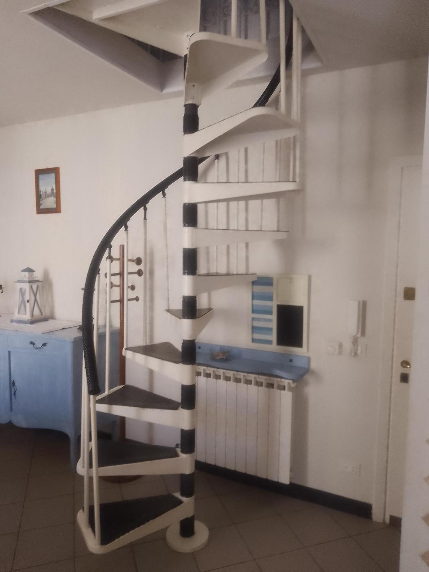 Case Vacanze Borgo Marina אימפריה חדר תמונה