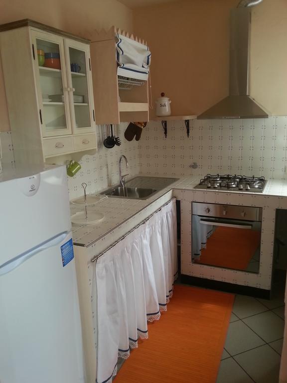 Case Vacanze Borgo Marina אימפריה מראה חיצוני תמונה