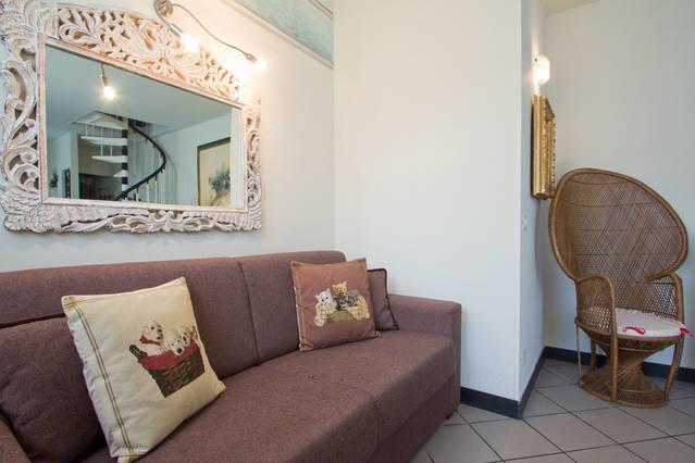 Case Vacanze Borgo Marina אימפריה מראה חיצוני תמונה