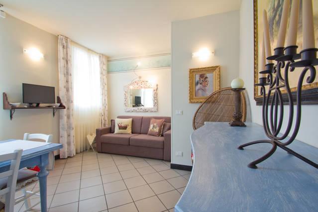 Case Vacanze Borgo Marina אימפריה מראה חיצוני תמונה