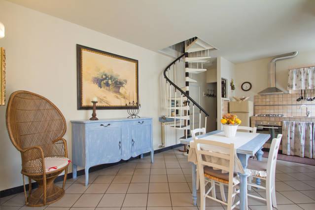 Case Vacanze Borgo Marina אימפריה חדר תמונה