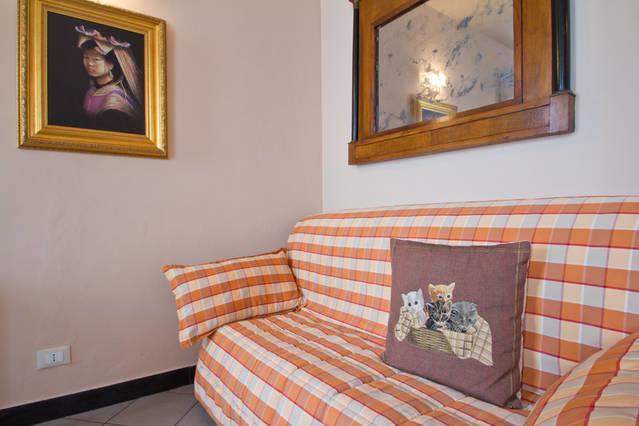 Case Vacanze Borgo Marina אימפריה חדר תמונה