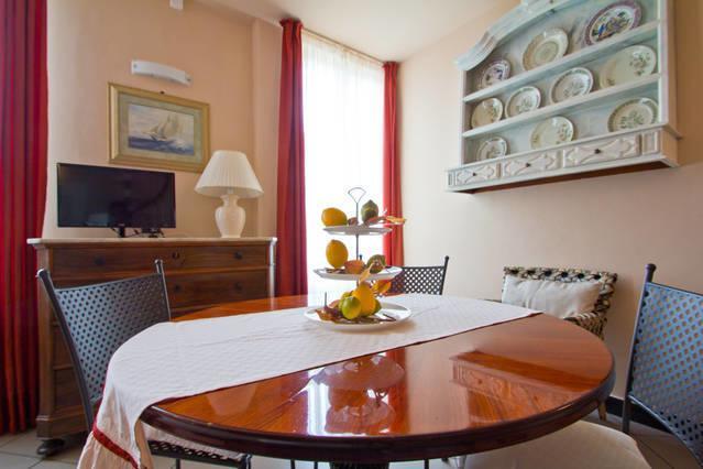 Case Vacanze Borgo Marina אימפריה חדר תמונה