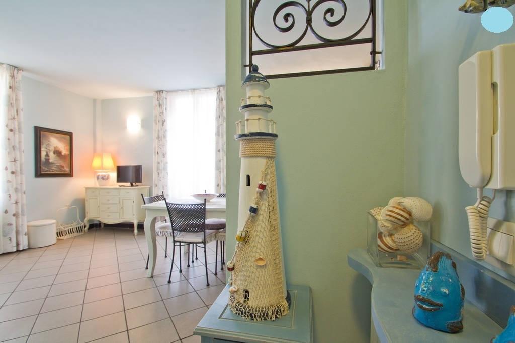 Case Vacanze Borgo Marina אימפריה חדר תמונה