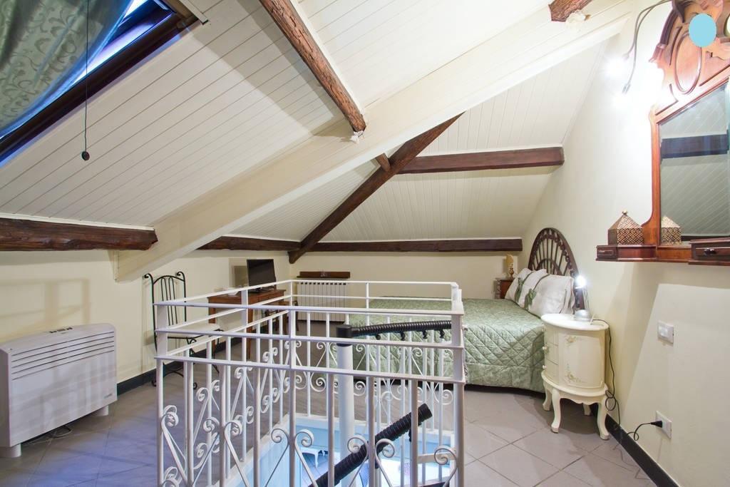 Case Vacanze Borgo Marina אימפריה חדר תמונה