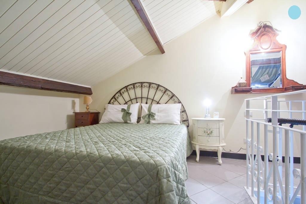 Case Vacanze Borgo Marina אימפריה חדר תמונה