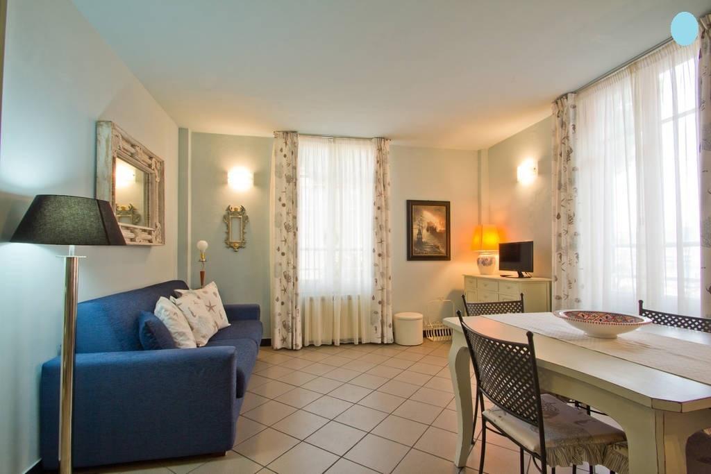 Case Vacanze Borgo Marina אימפריה חדר תמונה