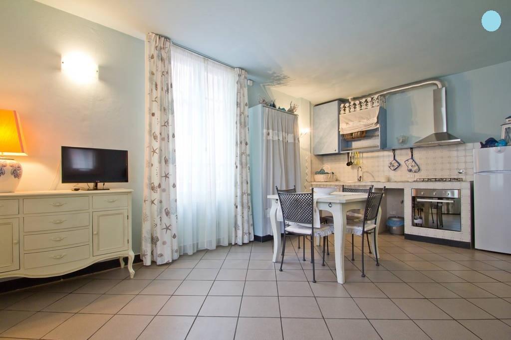 Case Vacanze Borgo Marina אימפריה חדר תמונה