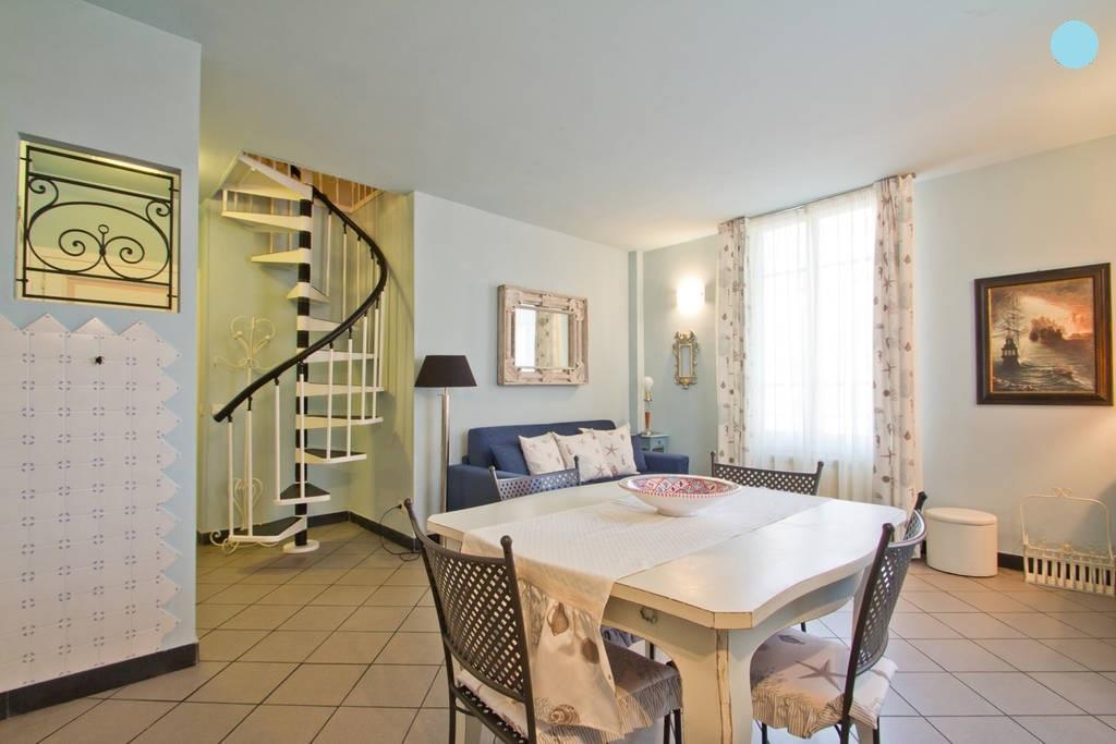 Case Vacanze Borgo Marina אימפריה חדר תמונה