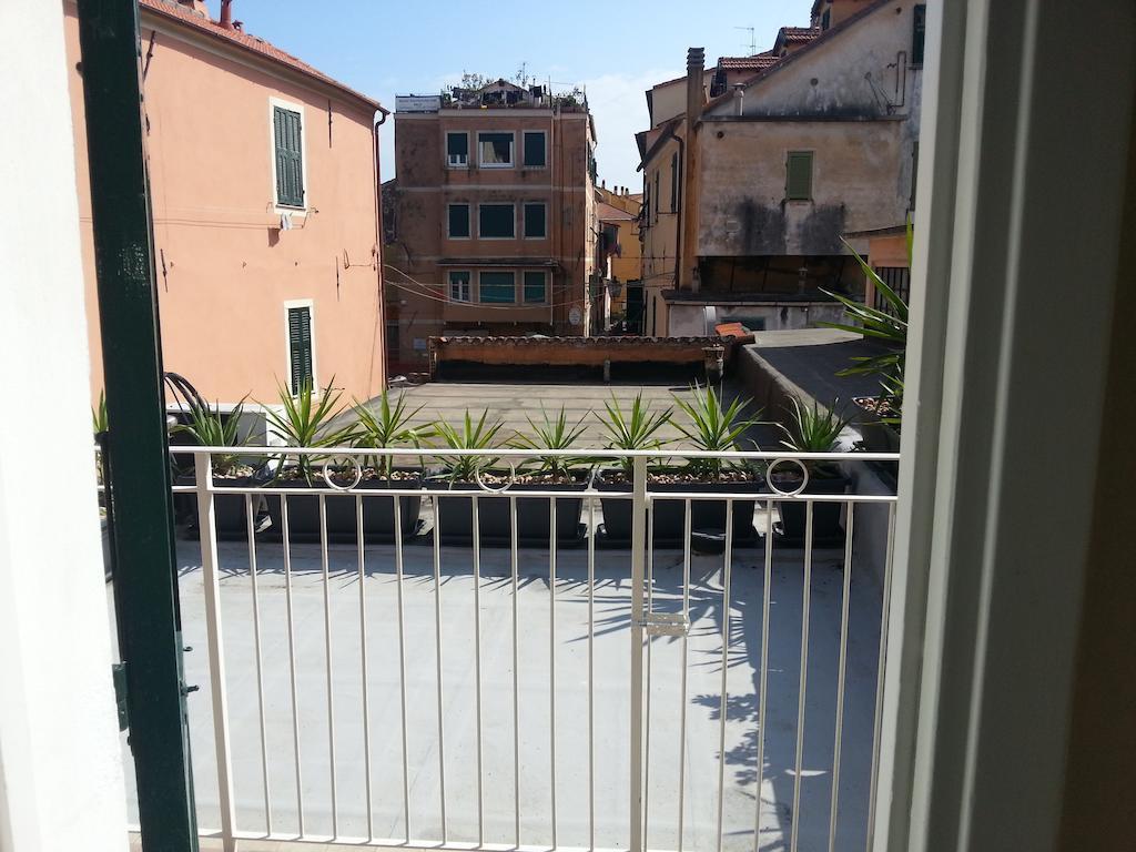 Case Vacanze Borgo Marina אימפריה חדר תמונה